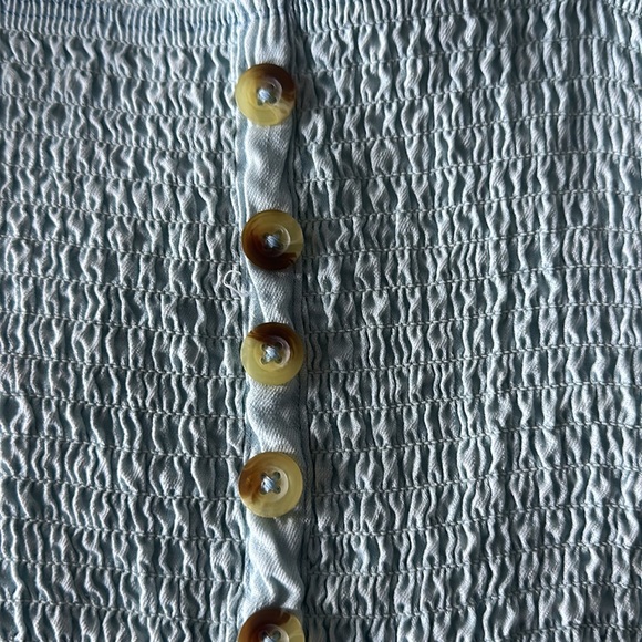 NWOT!Harper Heritage XS Top! - Picture 2 of 5